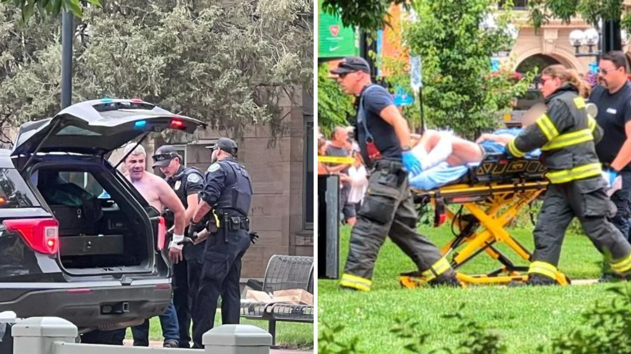 El FBI investiga un ataque terrorista en Colorado