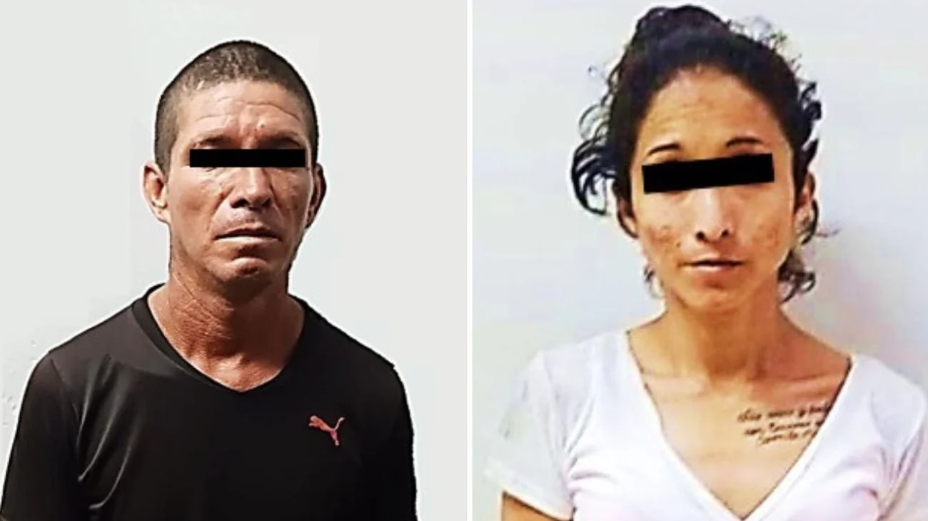 Detienen en Apodaca a dos personas con órdenes de aprehensión