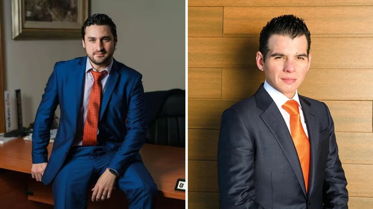 Asume Glen la diputación, en sustitución de 'Mike'