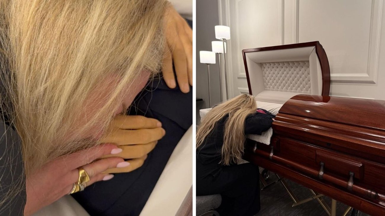 Funeral de Kirk será el 21 de septiembre con presencia de Trump