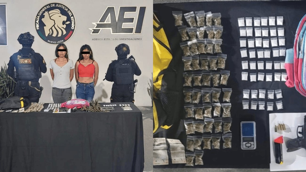 Detiene Fuerza Civil a tres personas tras ataque armado en China