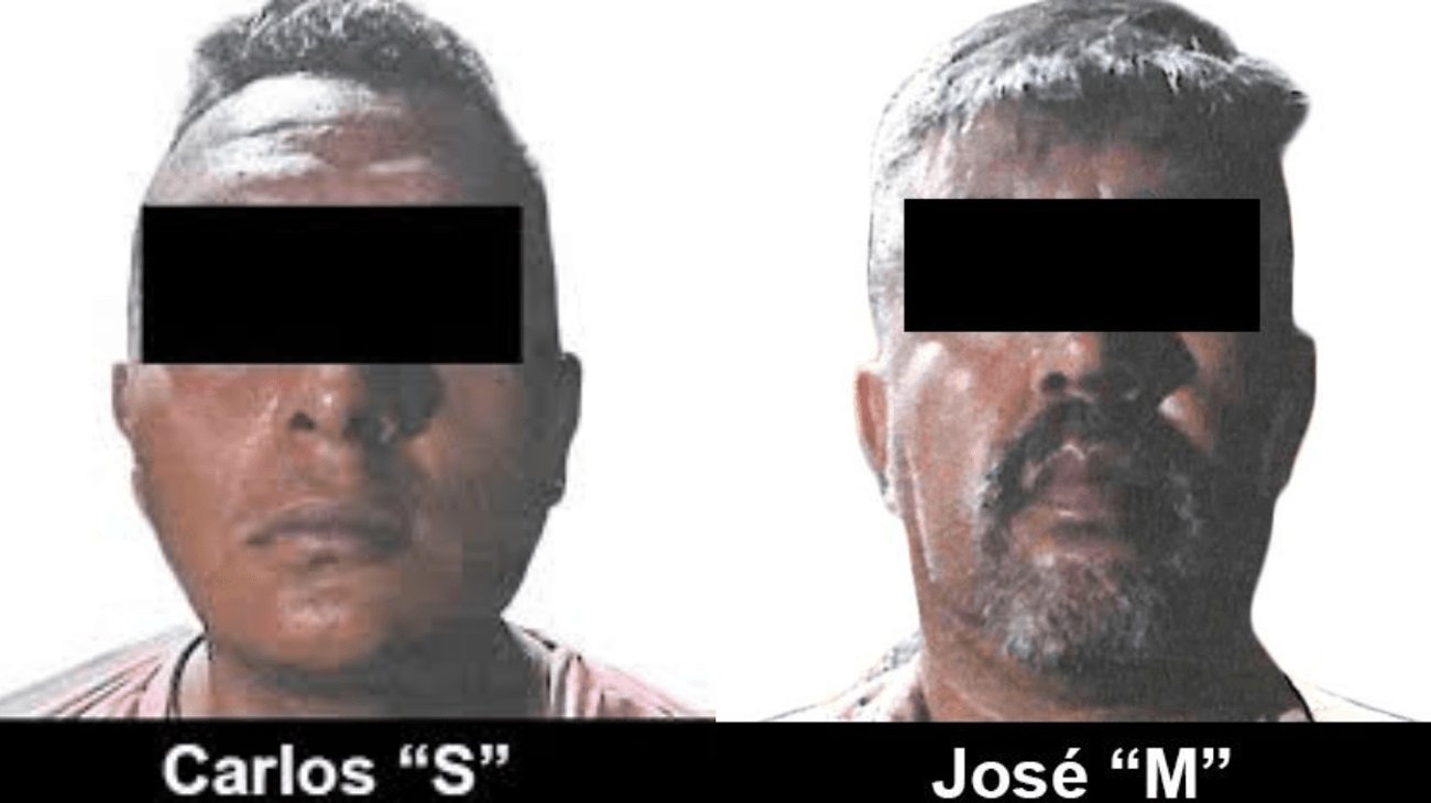 Condenan a traficantes de migrantes a 16 años de prisión en CDMX