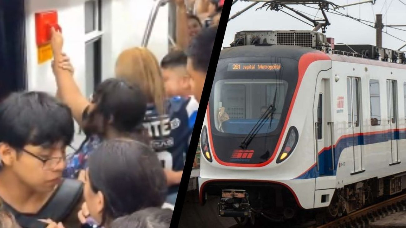 Metrorrey responde a caso de mujer expulsada de vagón rosa