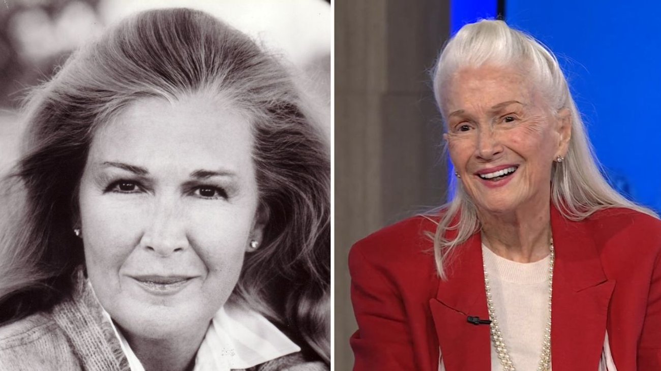 Fallece la actriz Diane Ladd, madre de Laura Dern, a los 89 años