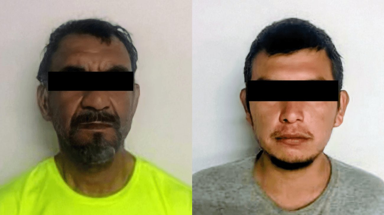 Aprehenden a dos hombres por homicidio en empresa de Allende