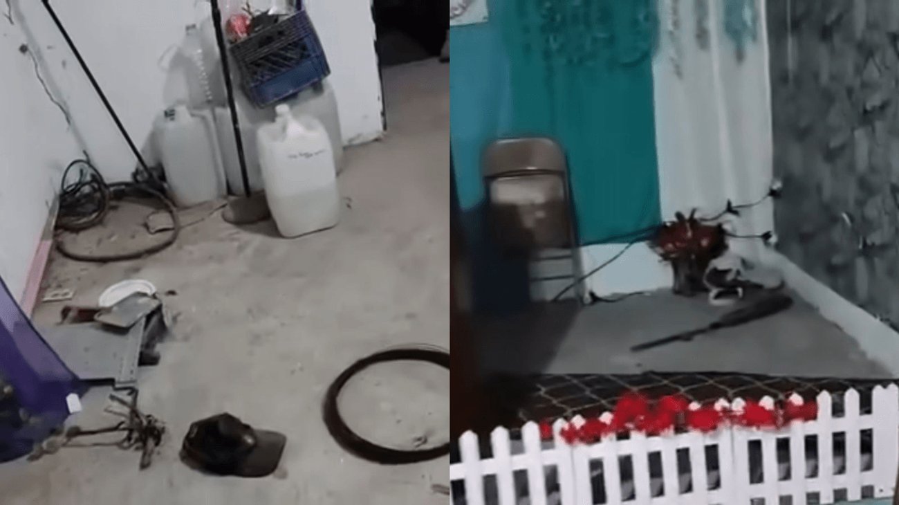 Iglesia cristiana de Reynosa sufre robo; fieles denuncian saqueo