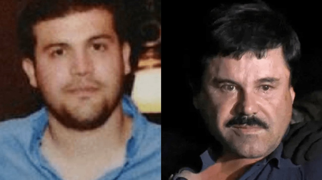 Chapito se declarará culpable por narcotráfico en corte de EUA