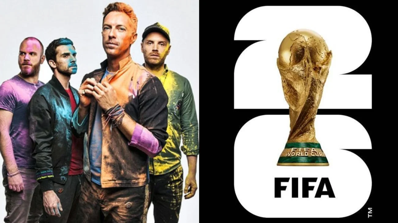 Preparan show de medio tiempo para Mundial 2026