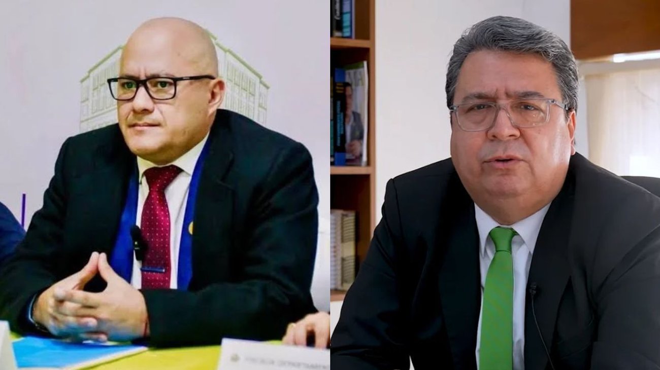Cesan a fiscales bolivianos tras sanción de Estados Unidos