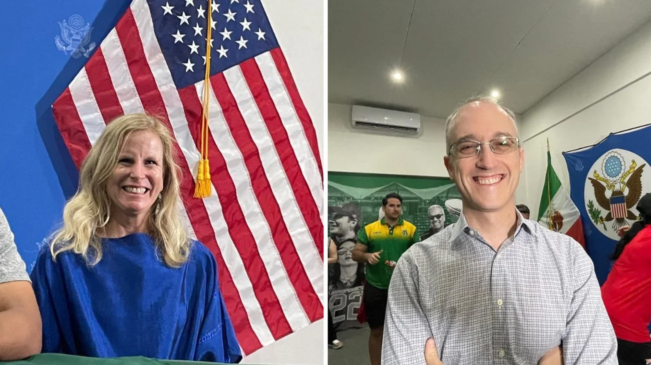 Se prepara Consulado de EU para Mundial en tierras regias 