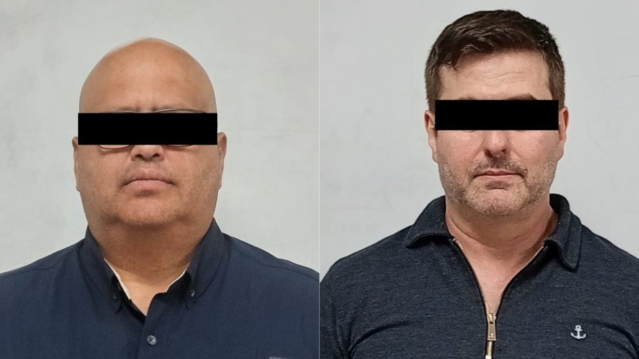 Capturan a implicados en fraude contra Unifin Financiera