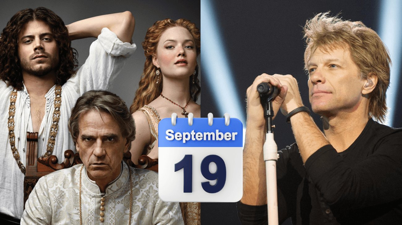 ¿Qué sucedió un día como hoy, 19 de septiembre?