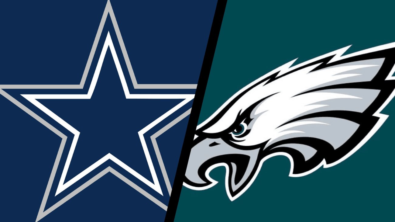 ¡Arranca temporada de NFL! Inician Cowboys vs Eagles 