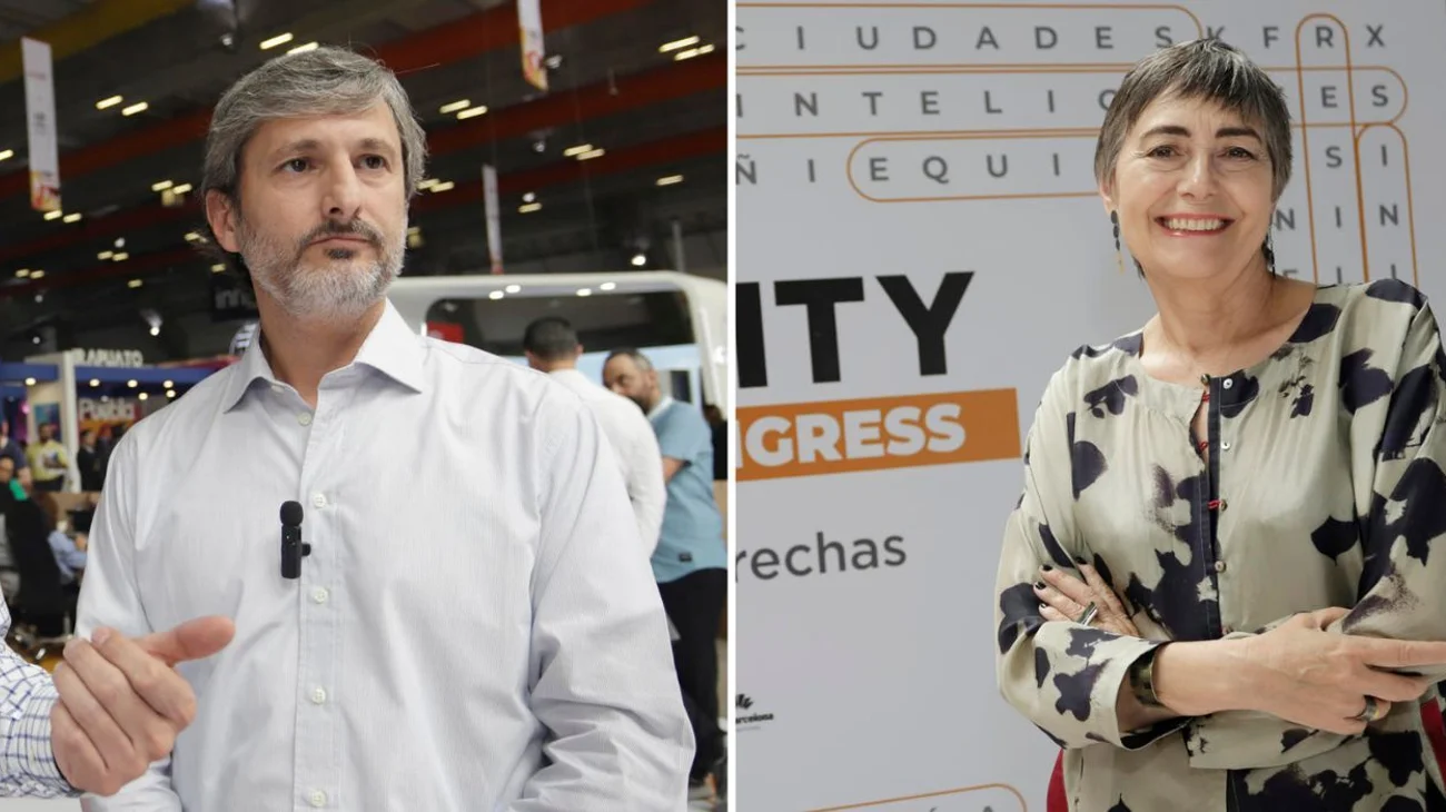 Ciudades inteligentes unirán población activa e innovación en MX