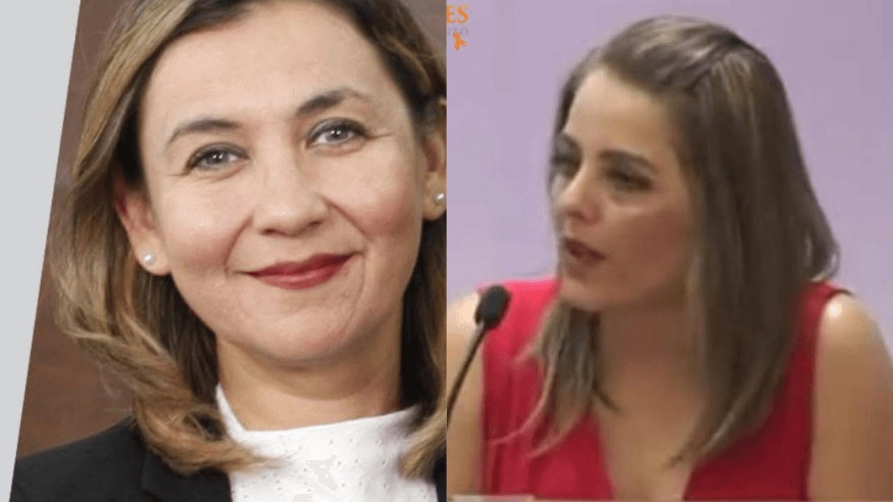 Confirma Tribunal Electoral magistratura de Clara Patricia Mujica