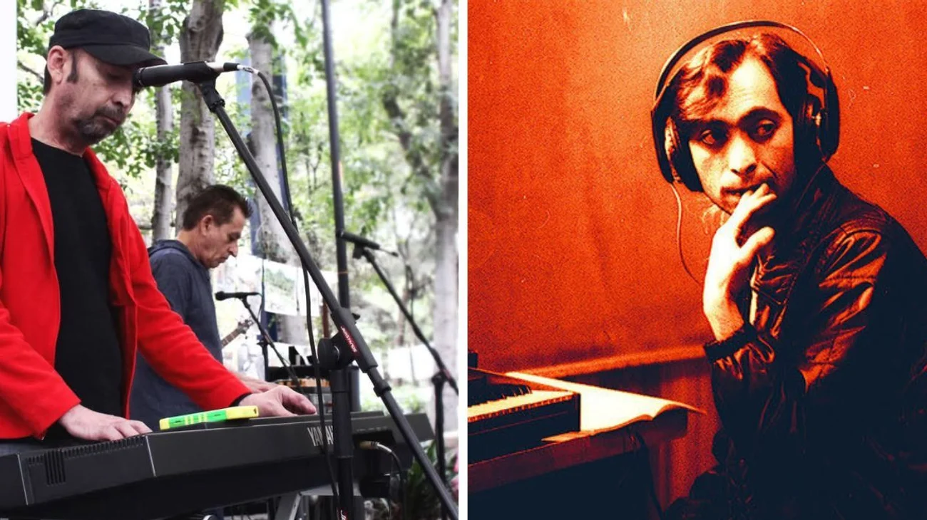 Muere Carlos Robledo, pionero de la música electrónica en México