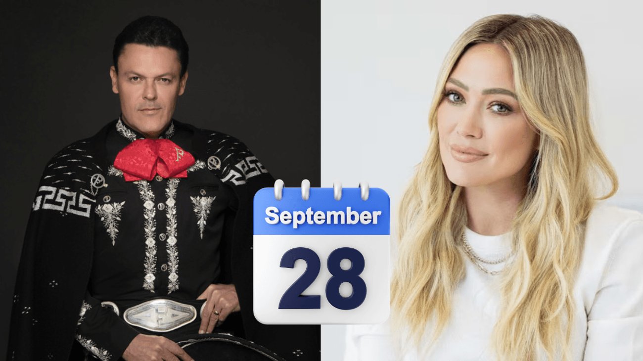 ¿Qué sucedió un día como hoy, 28 de septiembre?