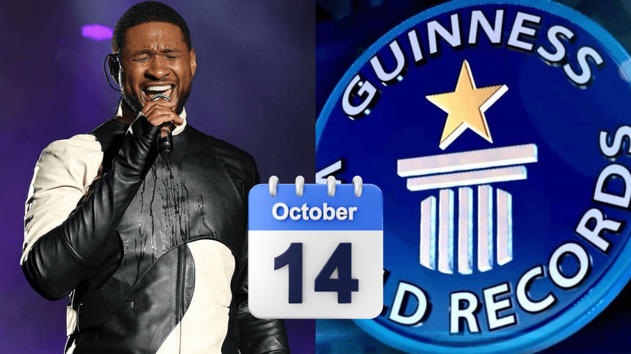 ¿Qué sucedió un día como hoy, 14 de octubre? 