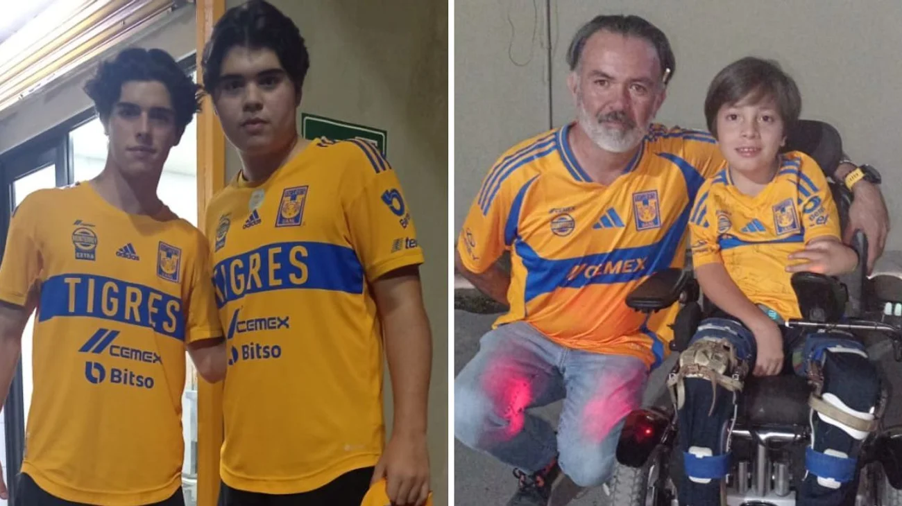 Quieren ver a los Tigres de la UANL nuevamente rugir