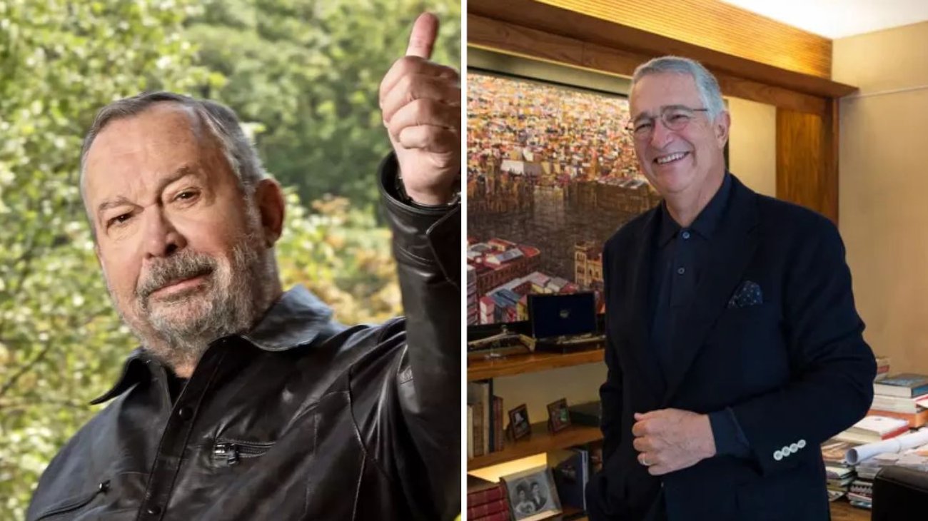 Hoy se nos fue Mauricio Fernández, un gran amigo: Salinas Pliego