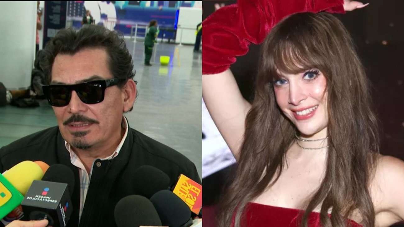 José Manuel Figueroa habla de caso Imelda Tuñón