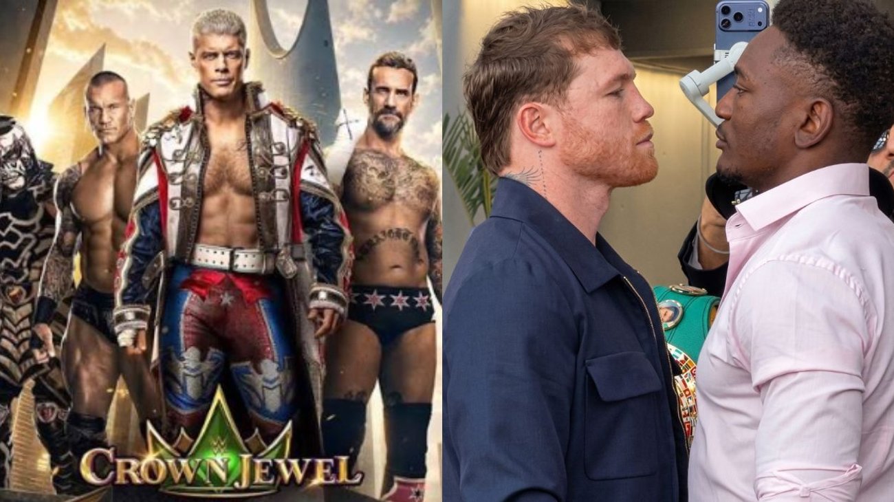 ¿Cuáles eventos deportivos están en peligro en Arabia Saudita?