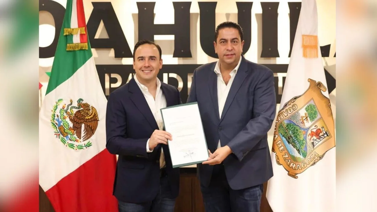 Se reúnen para importantes cargos en el gabinete estatal 