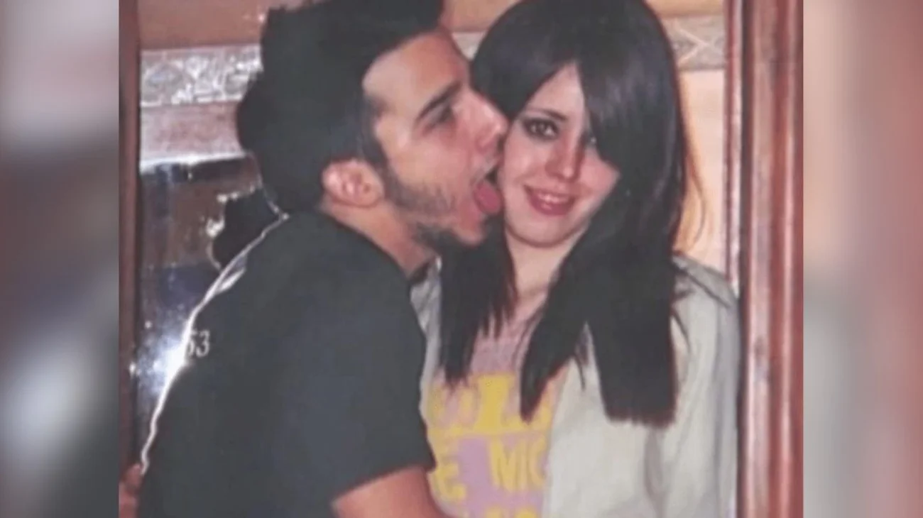 Filtran foto de Erika Peña Coss en Monterrey 