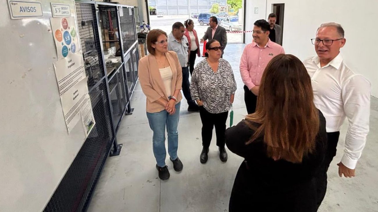 UTC ampliará estadías y experiencias de estudiantes