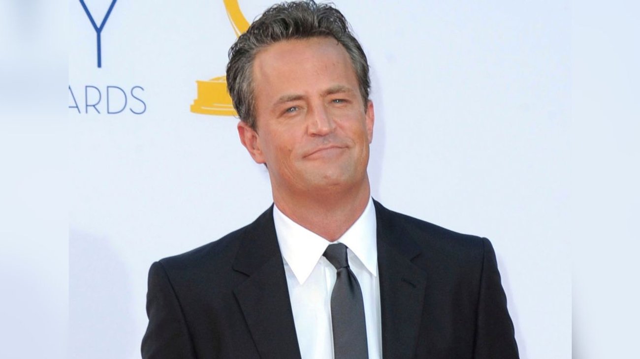 Jasveen Sangha se declara culpable por muerte de Matthew Perry