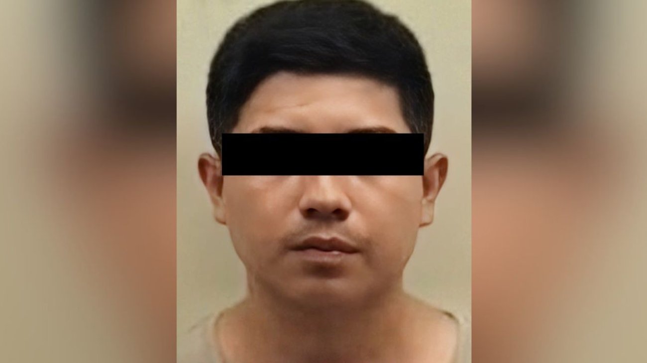 Detienen a presunto responsable de ataque armado en Guadalupe