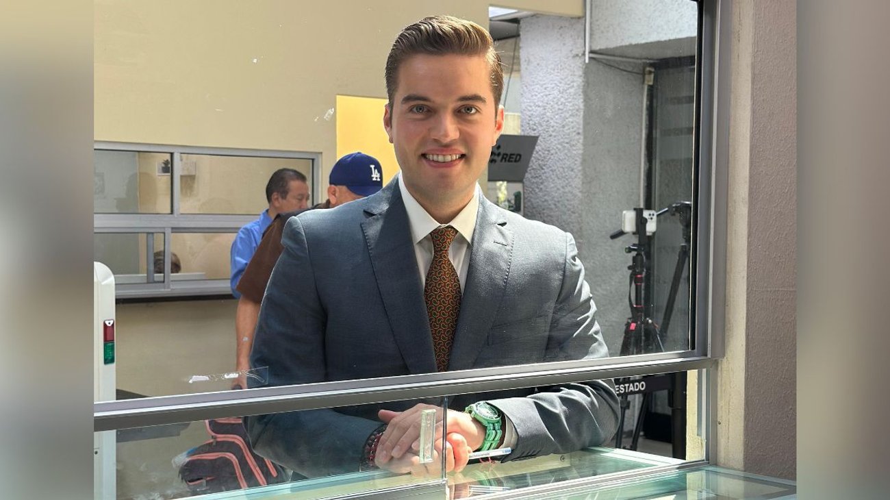 Proponen usar IA en inspecciones para combatir la corrupción