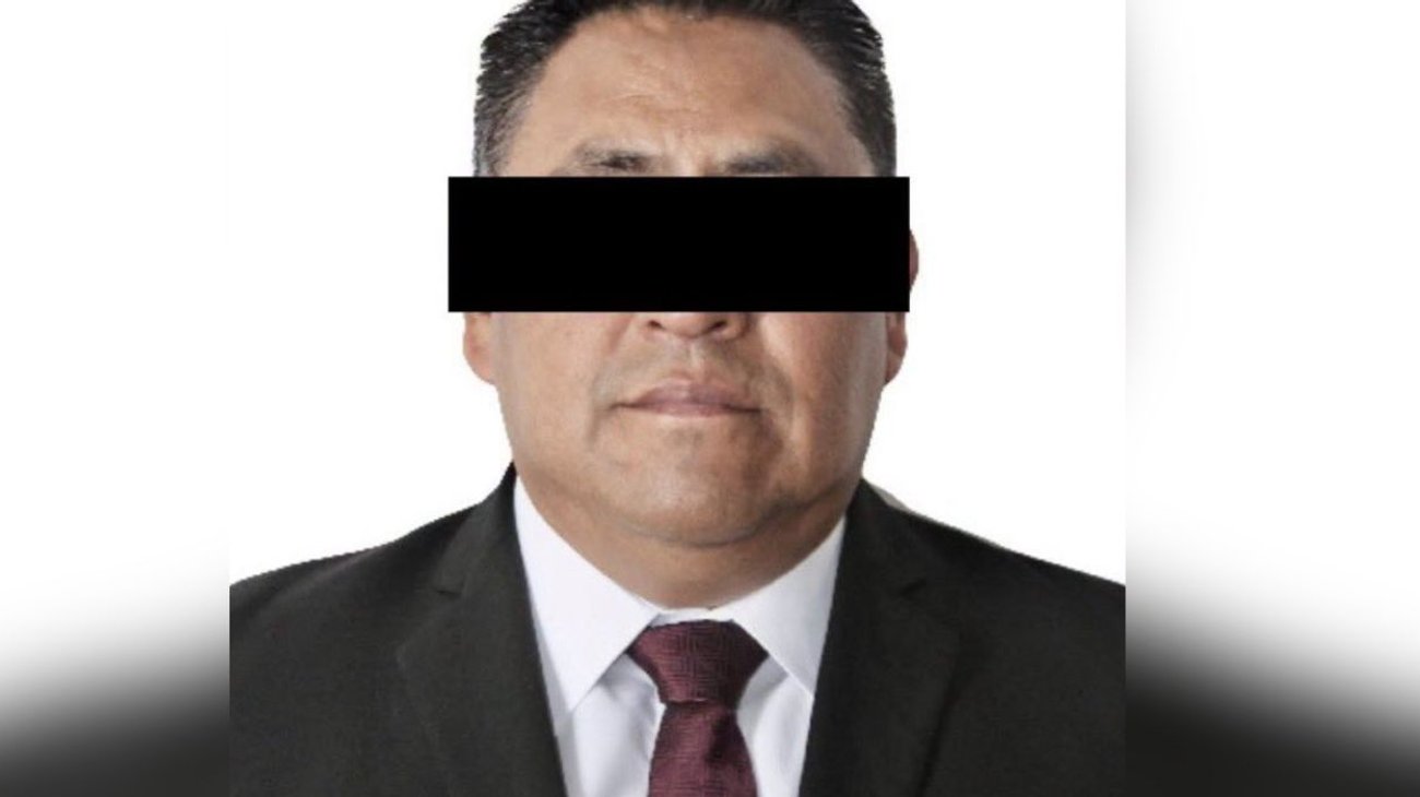 Detienen al secretario de Seguridad de Atlixco