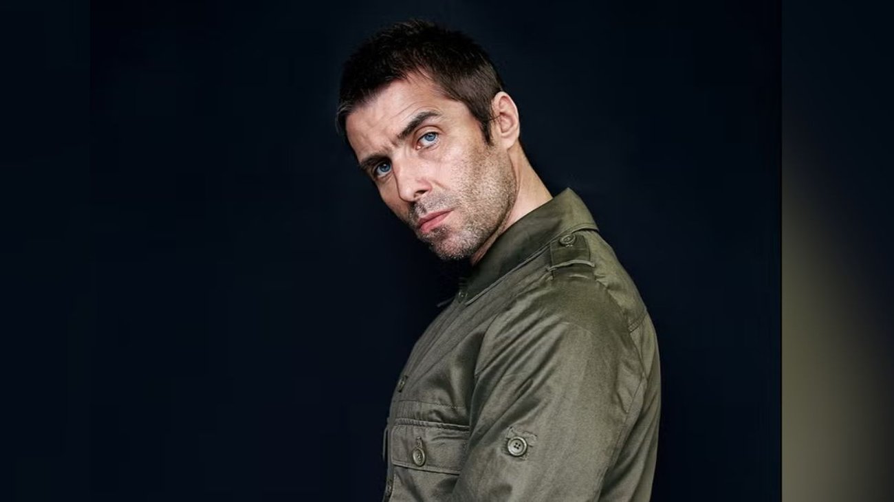 Liam Gallagher provoca reacciones con mensaje sobre México