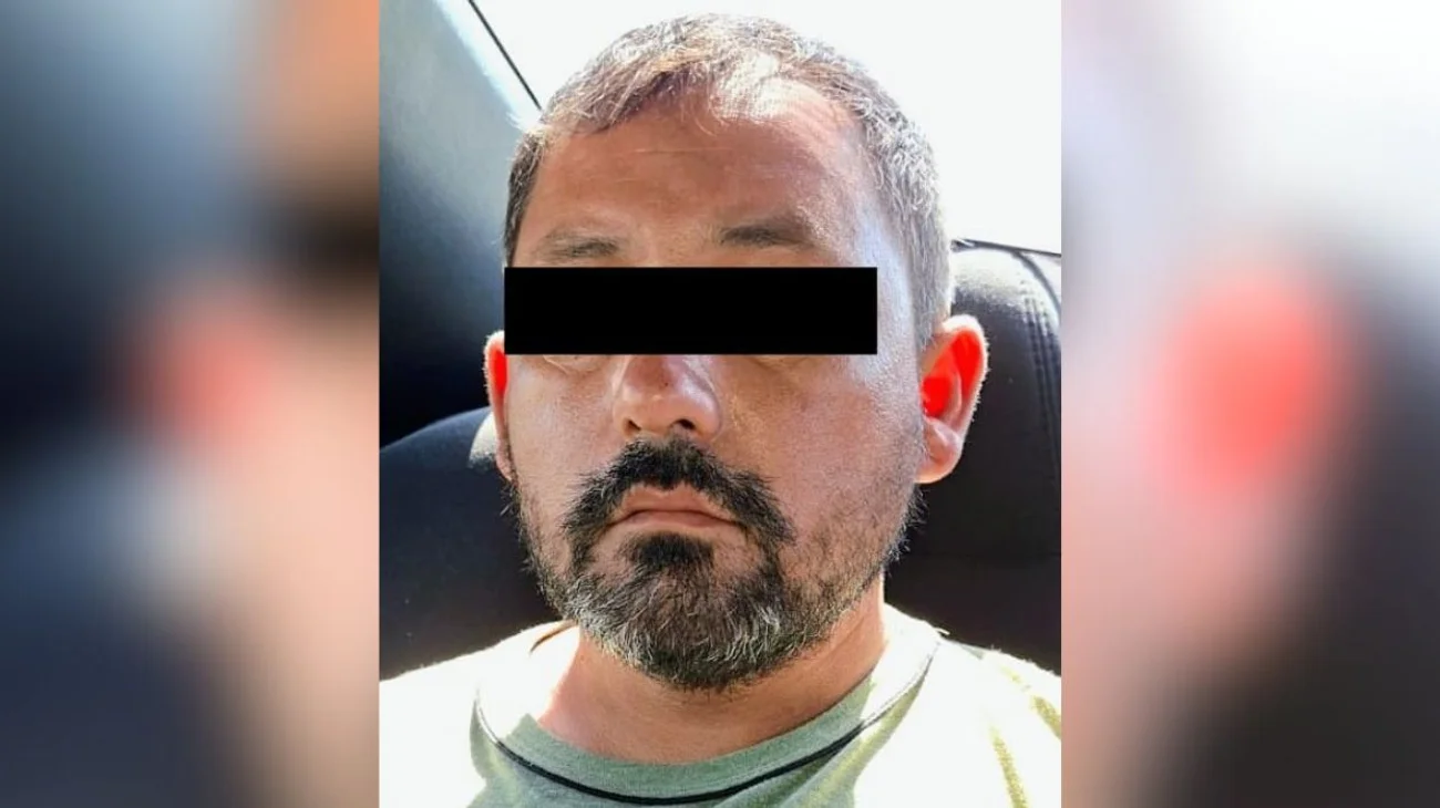 Detiene la policía ministerial a presunto feminicida