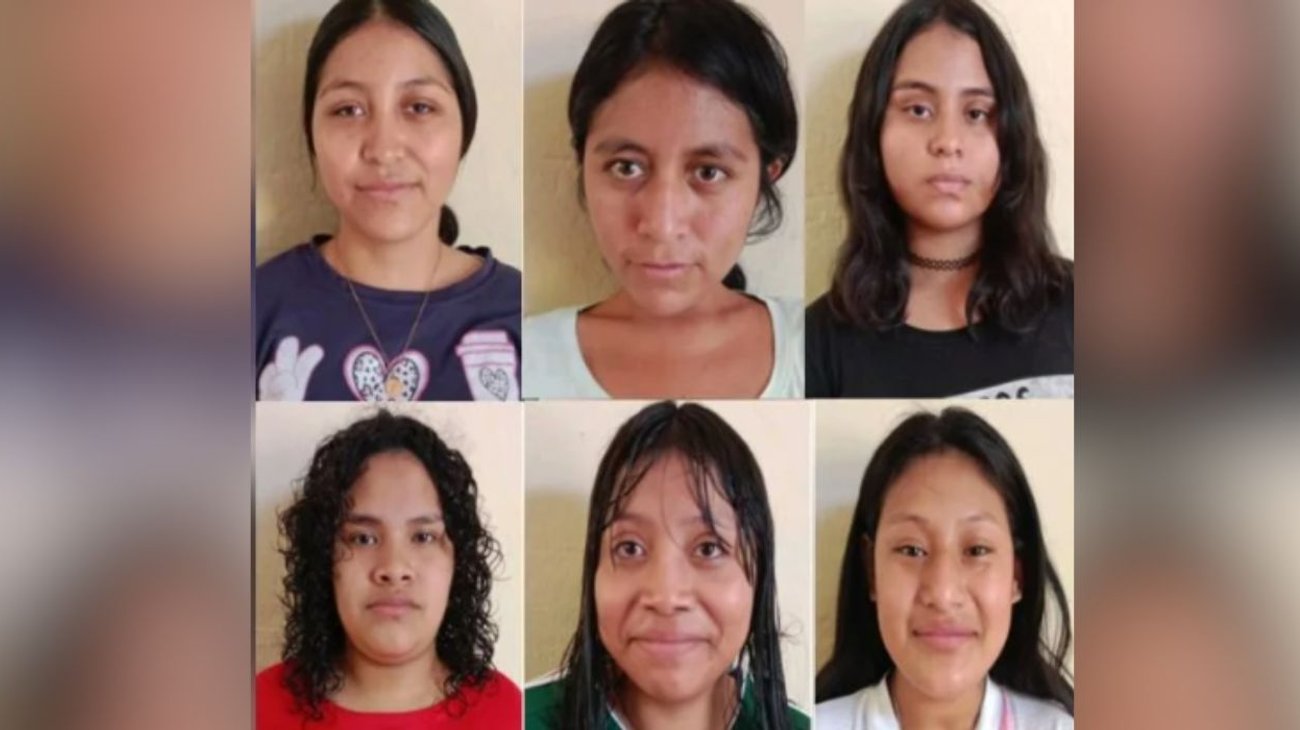 Investigan desaparición de seis jóvenes en casa hogar en Chiapas
