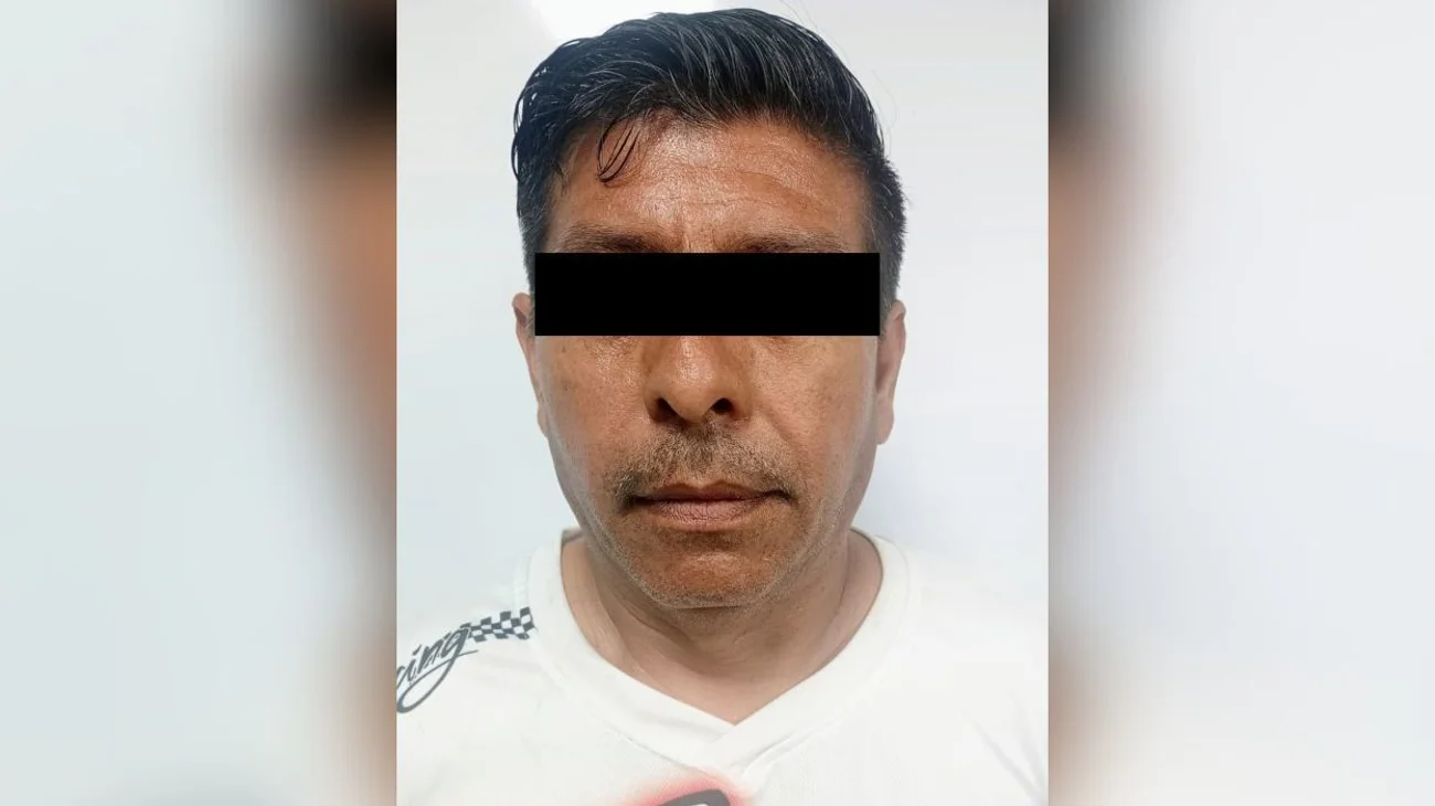 Vinculan a proceso a Ricardo 'N'; Dictan prisión preventiva