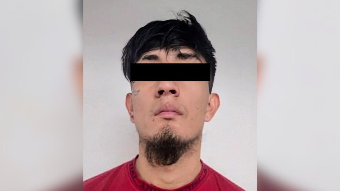 Detienen a hombre por asesinato en riña tras un año prófugo