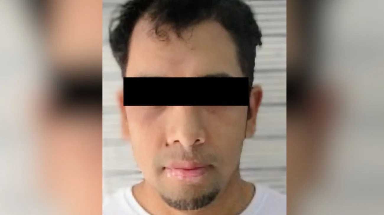 Condenan a 362 años de prisión a un hombre por violencia familiar