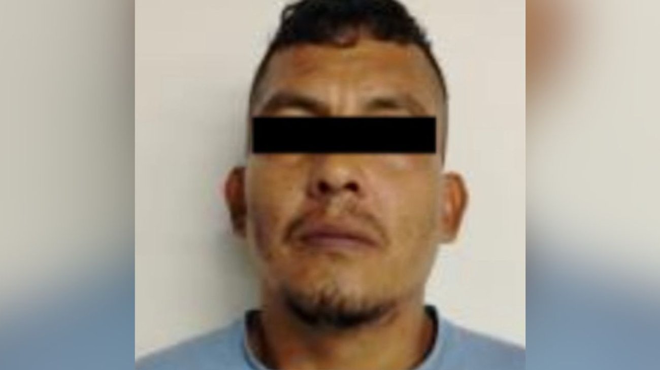 Detienen a culpable de homicidio en Guadalupe 