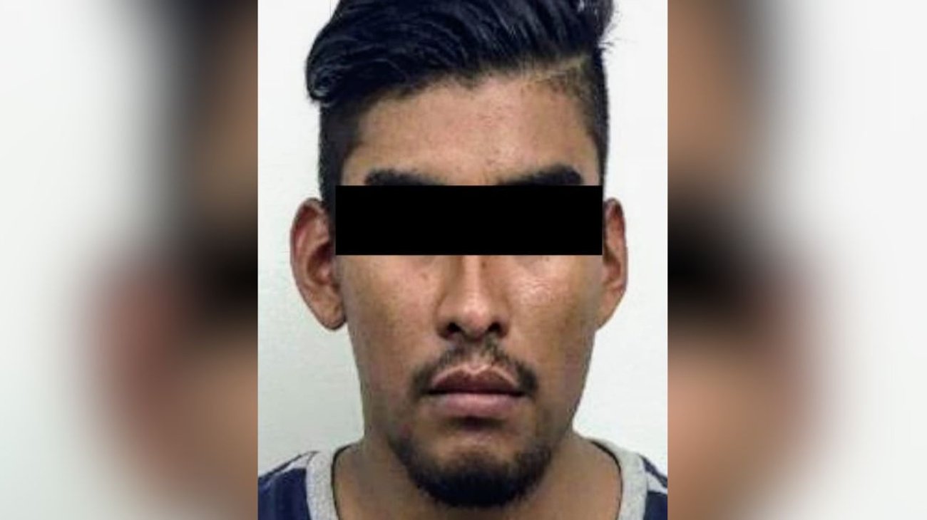 Detienen a responsable del homicidio de policía en Aramberri