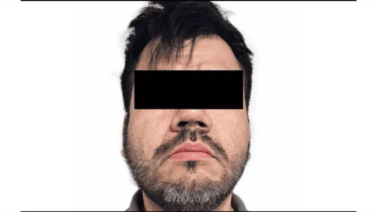 Fiscalía vincula a hijo de exlíder del Cartel del Golfo