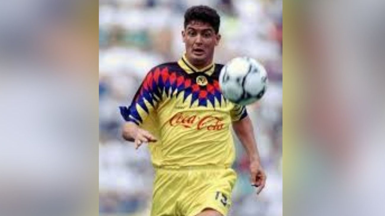 Muere Edú Manga, leyenda brasileña y exjugador del América