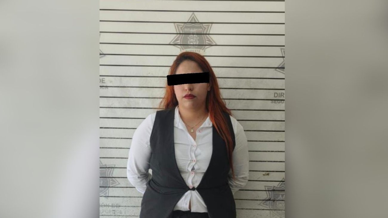 Mariza, de 21 años, sale libre tras denuncia no sostenida