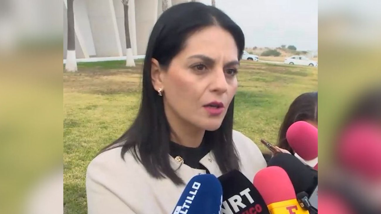 Harfuch reconoce estrategia de Coahuila; valoran el apoyo