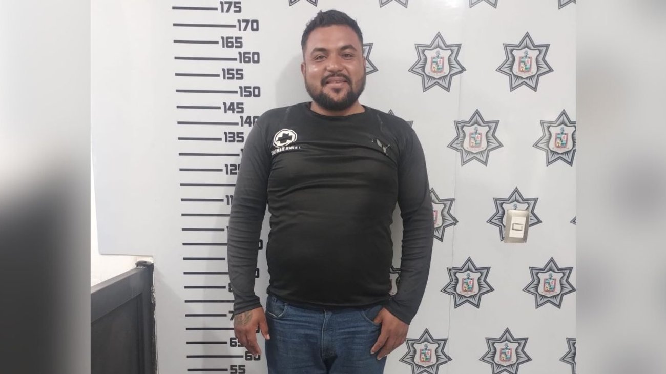 Detienen a falsos pastores acusados de corrupción de menores