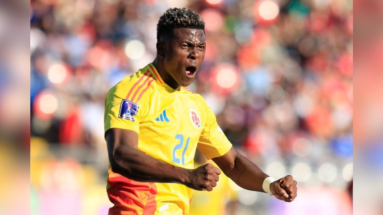 Colombia vence a España y pasa a semifinales tras 22 años