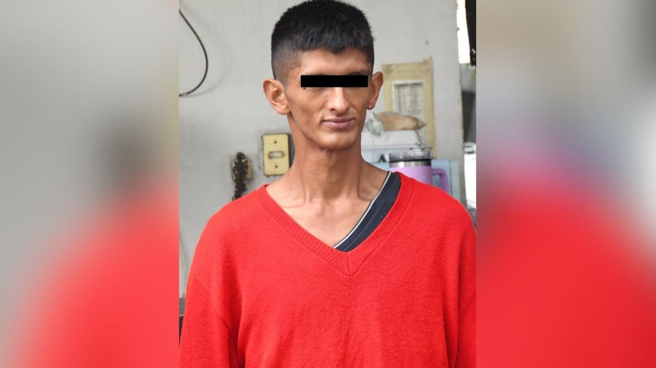 Hondureño detenido en NL tenía orden por homicidio en Tijuana