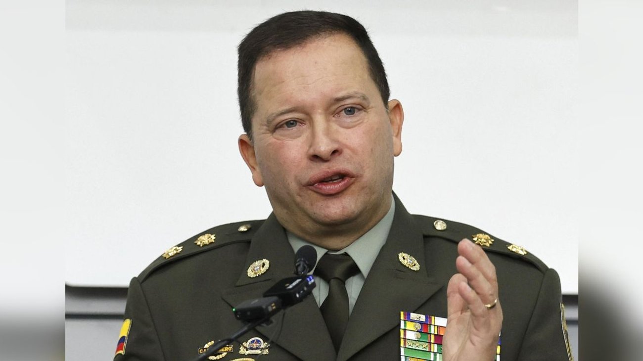 Autoridades de Colombia destruyen 72 laboratorios de droga