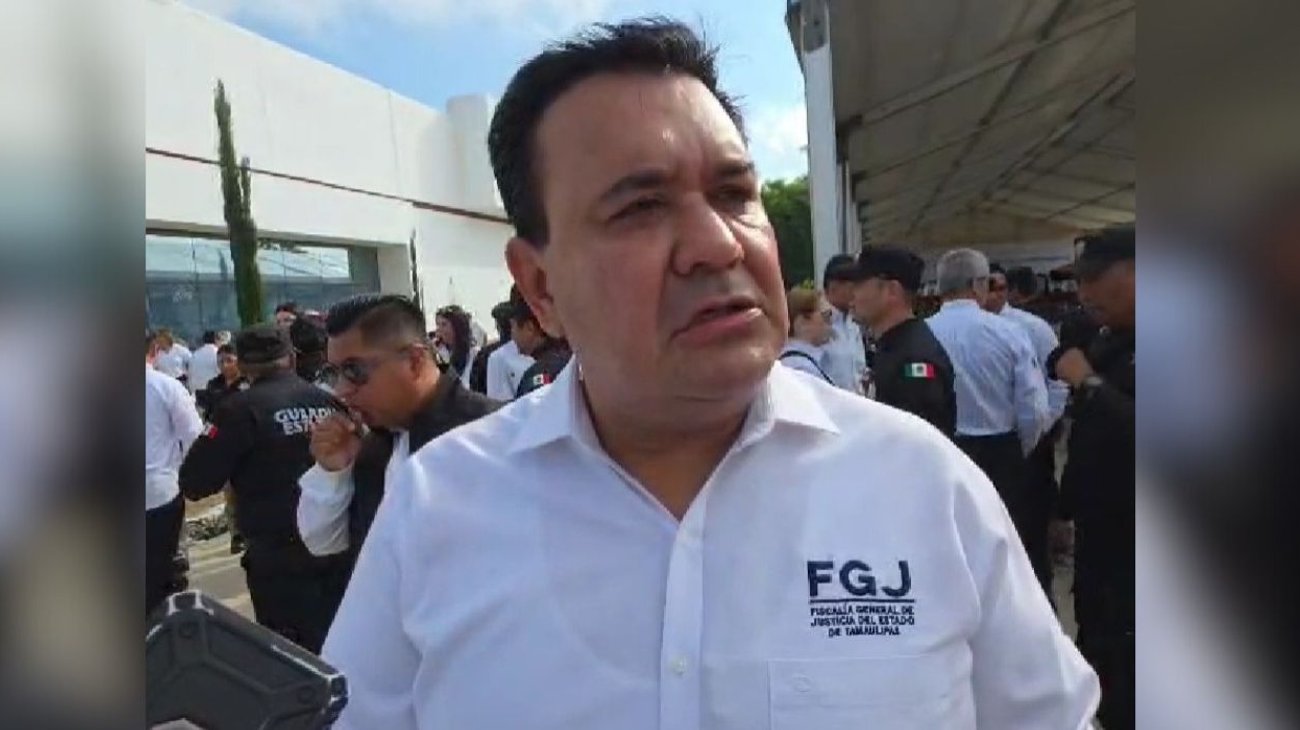 Empresario es persona no localizada, no secuestro: Fiscalía